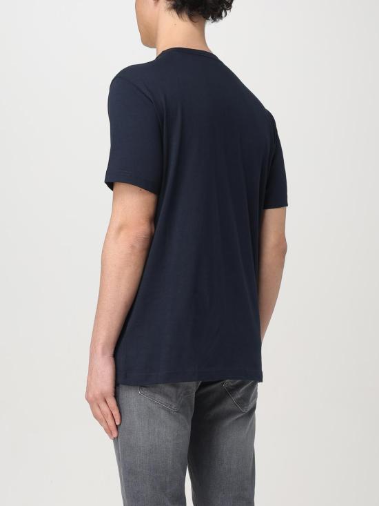 25FW 벨스타프 반팔 티셔츠 100055 DK Ink - BELSTAFF