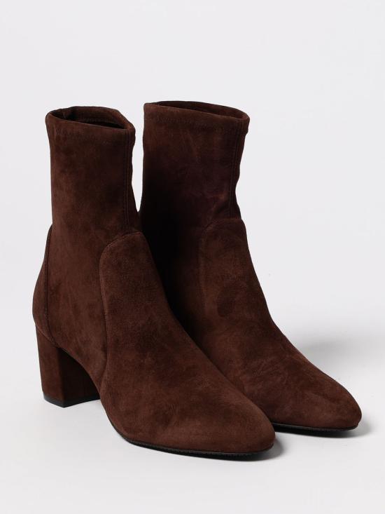 25FW 스튜어트 와이츠먼 뮬/슬리퍼 S6276 WAL Hazel - STUART WEITZMAN