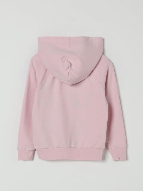 25FW [키즈] 폴로 랄프로렌 풀오버 313844838 025 Pink - POLO RALPH LAUREN