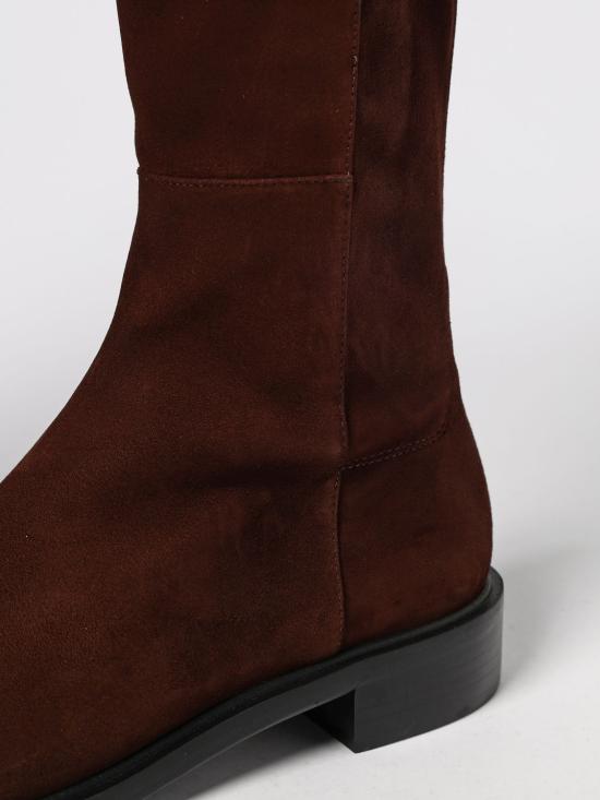 25FW 스튜어트 와이츠먼 부츠 SM477 YJM Hazel - STUART WEITZMAN