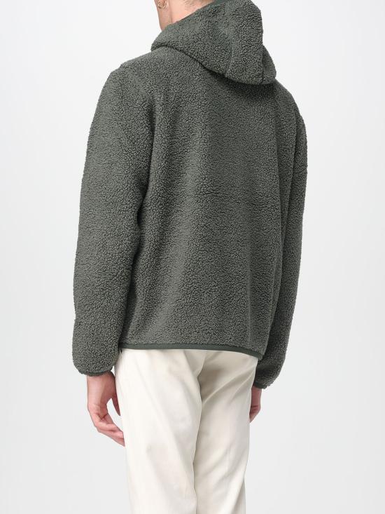 25FW 까웨 자켓 K3132NW B2N Green - K-WAY