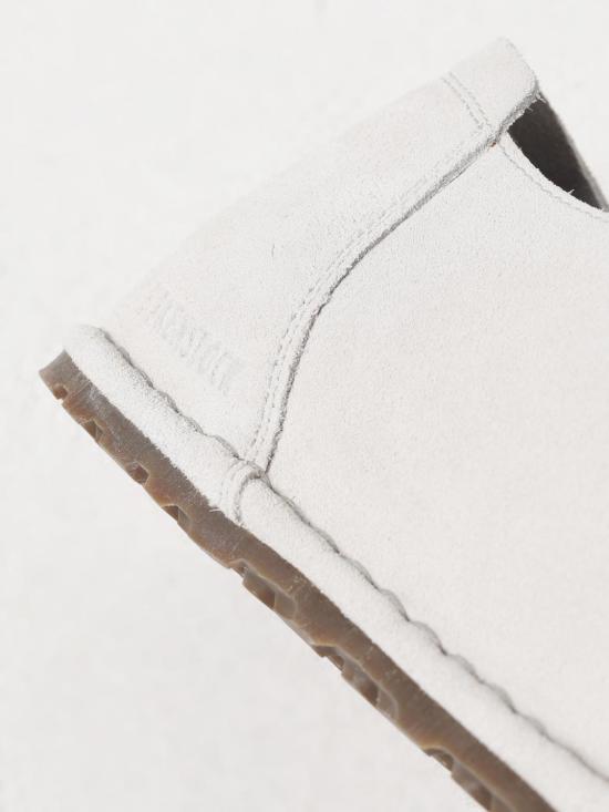 25SS 버켄스탁 로퍼 1029553 White - BIRKENSTOCK