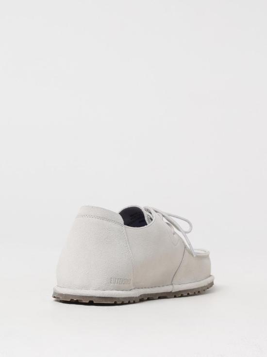 25SS 버켄스탁 로퍼 1029553 White - BIRKENSTOCK
