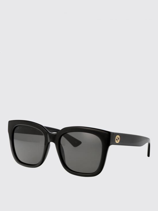 26SS 구찌 선글라스 GG1338S 001 Black