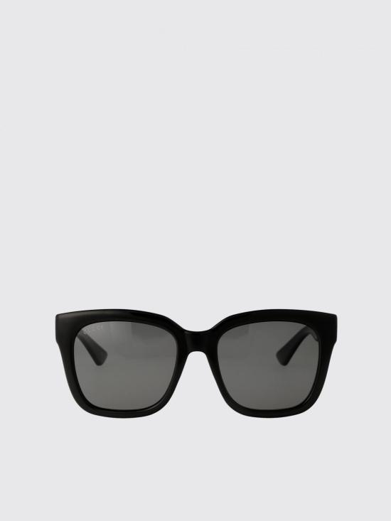 26SS 구찌 선글라스 GG1338S 001 Black - GUCCI