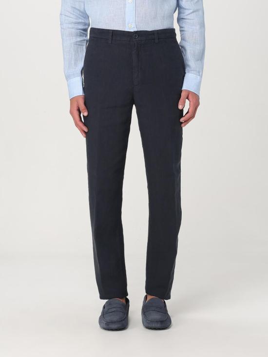 25SS 120 리노 스트레이트 팬츠 32ALIM2411000025332ALIM 000028 Blue