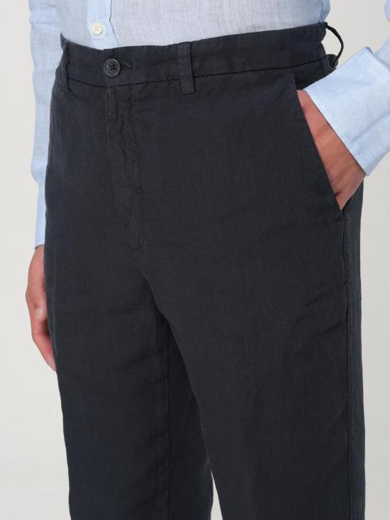 25SS 120 리노 스트레이트 팬츠 32ALIM2411000025332ALIM 000028 Blue - 120 LINO