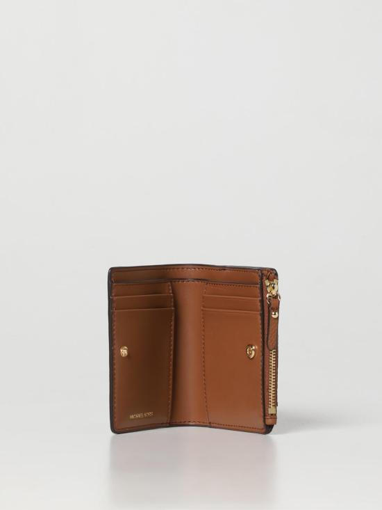 25FW 마이클 코어스 지갑 34F9GJ6F2L 230 Leather - MICHAEL KORS