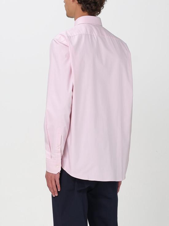 25SS 보스 긴팔 셔츠 50527242 688 Pink - BOSS