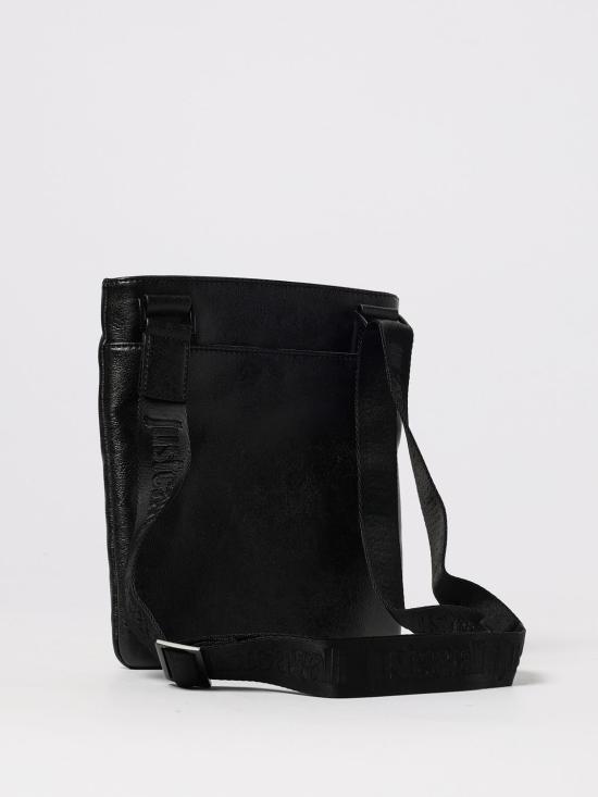 25FW 저스트까발리 숄더백 79QA4B12ZSD10 899 Black - JUST CAVALLI