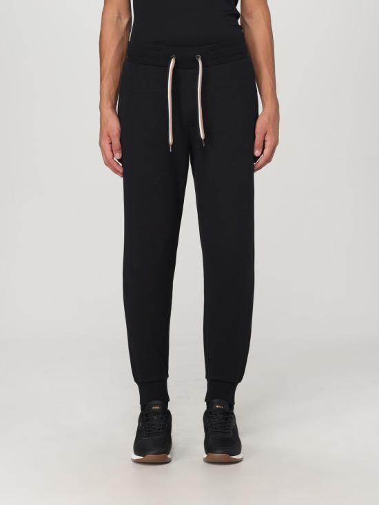  보스 트레이닝/조거 팬츠 50527205 001 Black