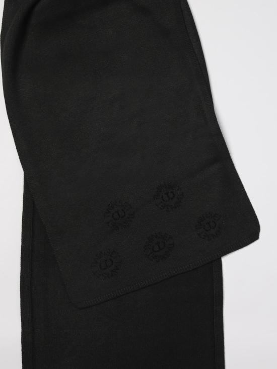  트윈셋 머플러/스카프 242TO5131 00006 Black - TWINSET