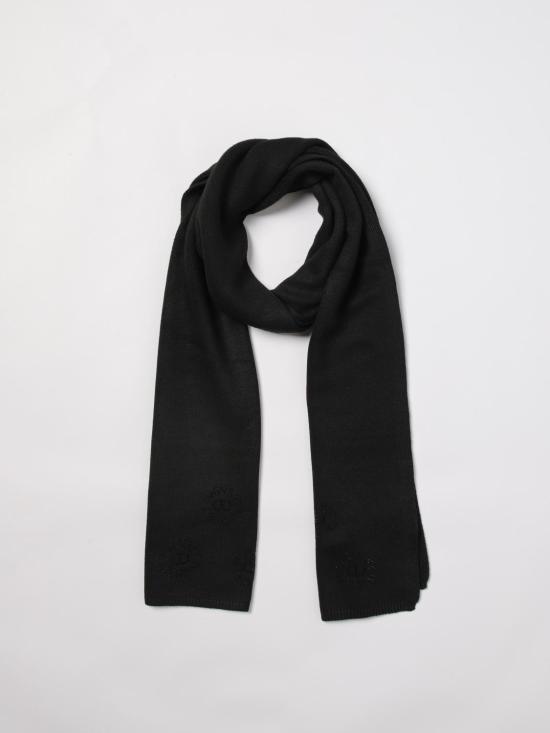  트윈셋 머플러/스카프 242TO5131 00006 Black - TWINSET