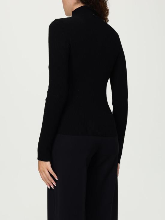 25FW 제니 터틀넥 79AAF808CMX41 899 Black - GENNY