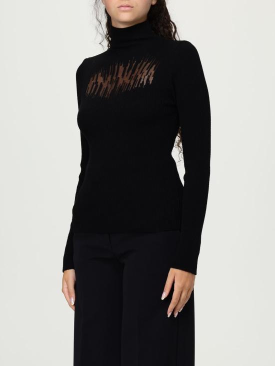 25FW 제니 터틀넥 79AAF808CMX41 899 Black - GENNY