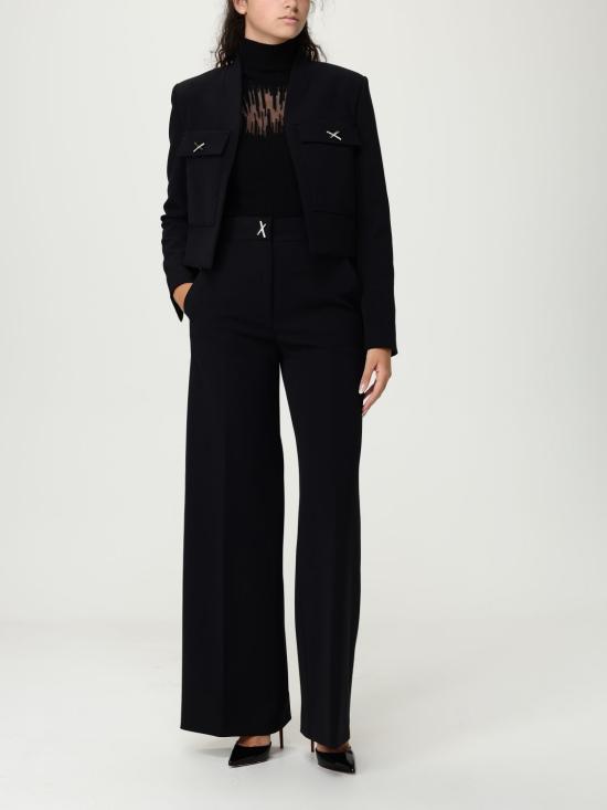 25FW 제니 터틀넥 79AAF808CMX41 899 Black - GENNY