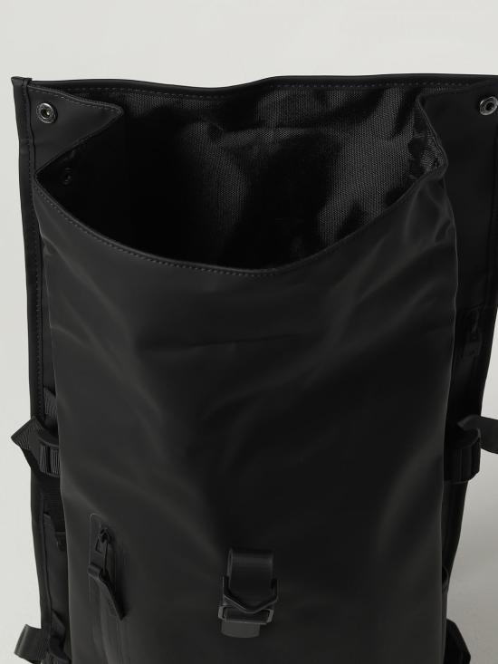 25FW 레인스 백팩 14590 Black - RAINS
