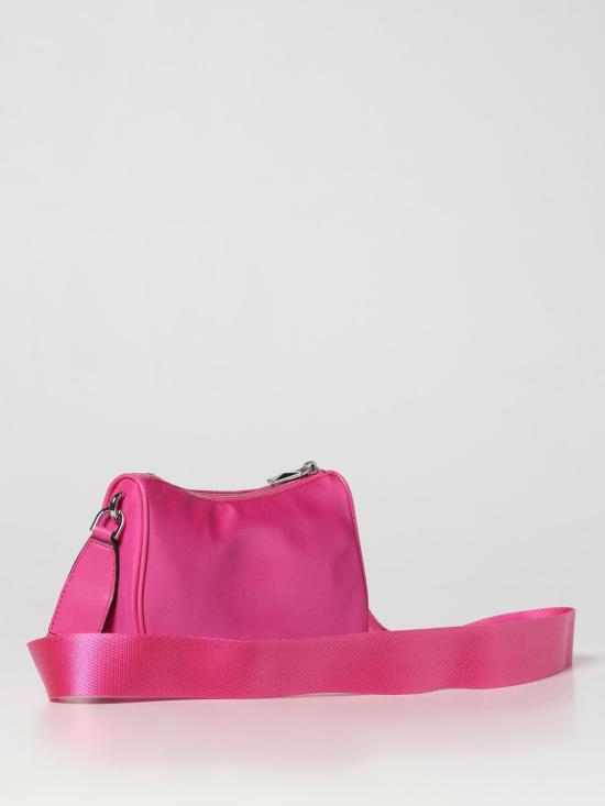 25FW 마이클 코어스 토트백 32R3SJ6C8C 614 Cherry - MICHAEL KORS