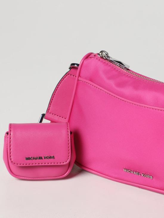 25FW 마이클 코어스 토트백 32R3SJ6C8C 614 Cherry - MICHAEL KORS