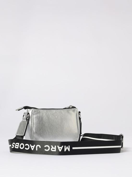 25FW [키즈] 마크제이콥스 가방 W60703 016 Silver - MARC JACOBS