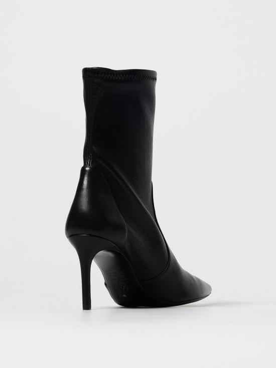 25FW 스튜어트 와이츠먼 부츠 SJ974 BLK Black - STUART WEITZMAN