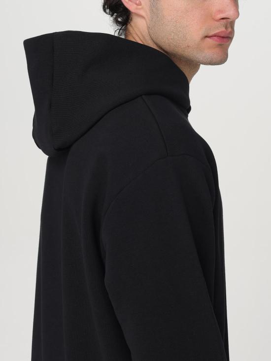 25SS 필립 플레인 스웨터 SAECMJB3616PTE003N 0202 Black - PHILIPP PLEIN