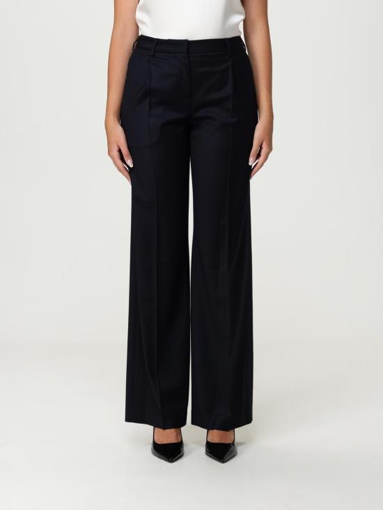 25FW 라르디니 팬츠 A6FEZCN65403 850 Black