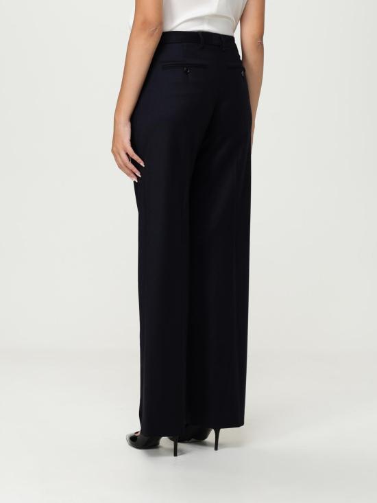 25FW 라르디니 팬츠 A6FEZCN65403 850 Black - LARDINI