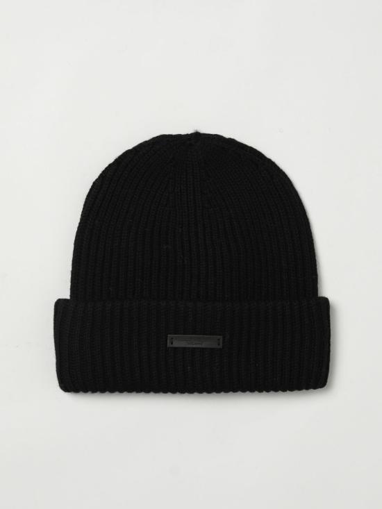 25FW 파올로페코라 3040F009 9000 Black