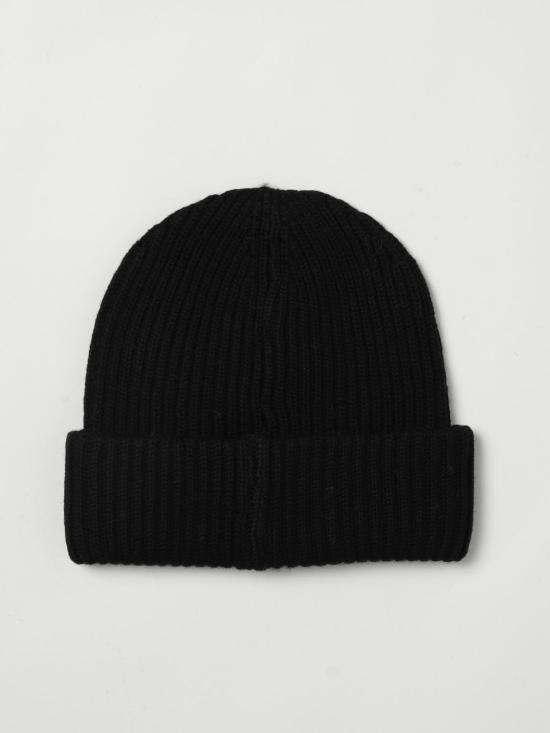 25FW 파올로페코라 3040F009 9000 Black - PAOLO PECORA