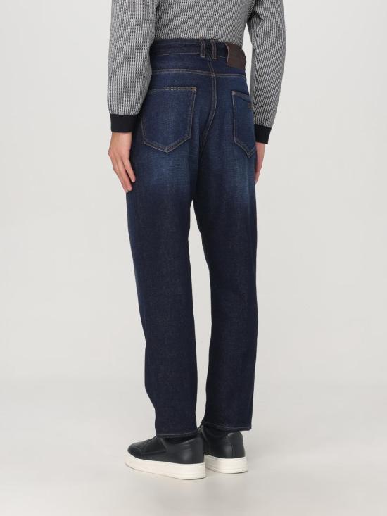  엠포리오 아르마니 데님 팬츠 6D1J791D94Z 0941 Denim - EMPORIO ARMANI