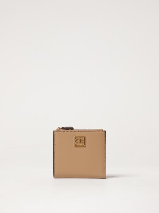 25FW 엘리자베타프랜치 지갑 PF01A 032 Brown