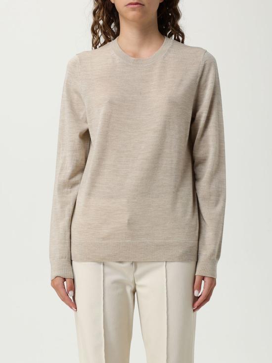 25FW 보스 스웨터 50544987 276 Beige