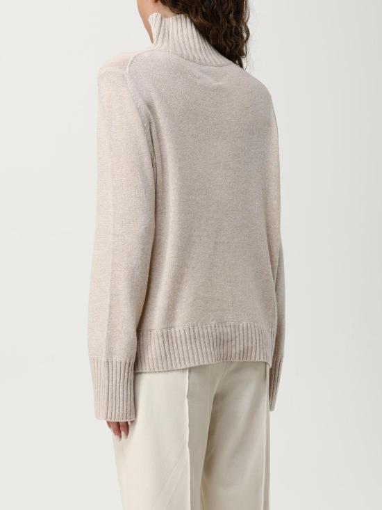 25FW 얼루드 터틀넥 11173 48 Beige - ALLUDE