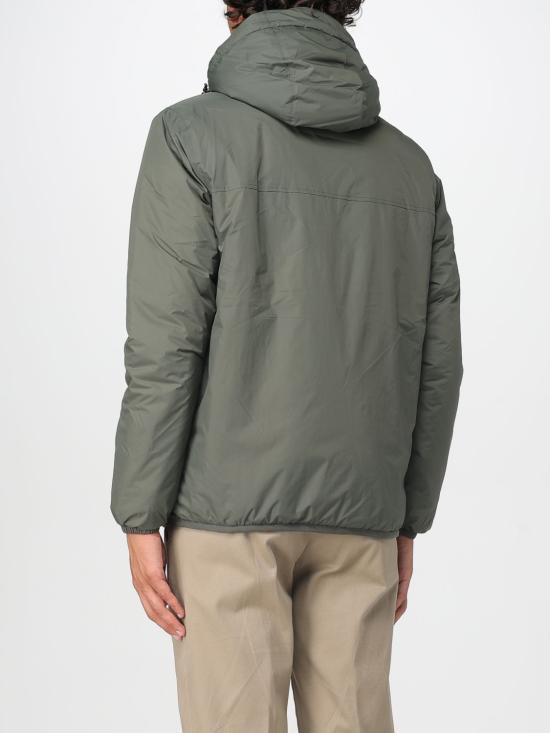 25FW 까웨 자켓 K21515W WMR Military - K-WAY