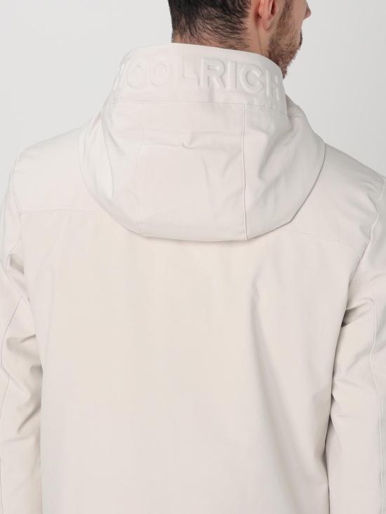 25FW 울리치 패딩 CFWOOU1047MRUT3496 811 Sand - WOOLRICH