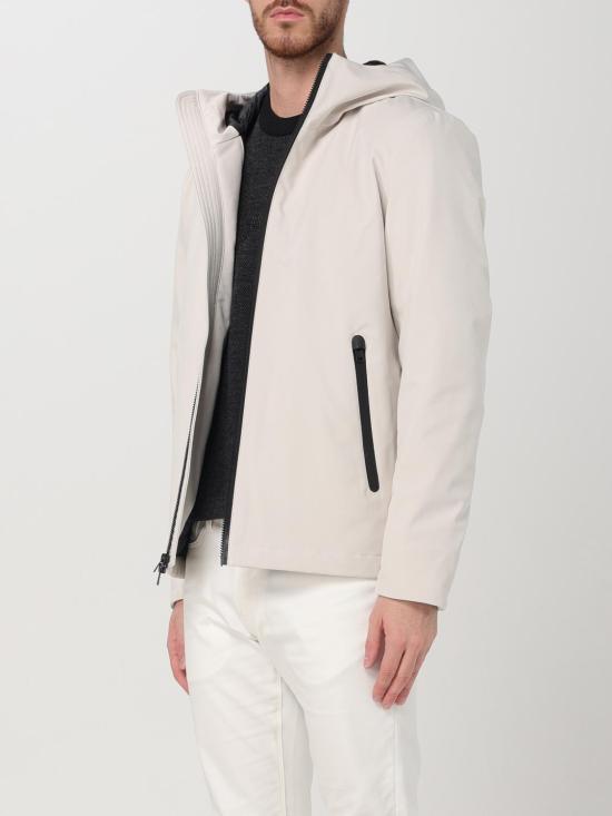 25FW 울리치 패딩 CFWOOU1047MRUT3496 811 Sand - WOOLRICH