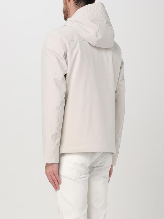 25FW 울리치 패딩 CFWOOU1047MRUT3496 811 Sand - WOOLRICH