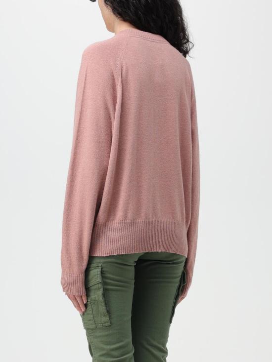  울리치 스웨터 CFWWKN0253FRUF0603 4385 Pink - WOOLRICH