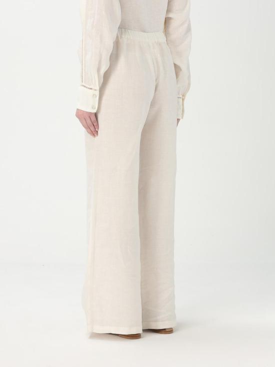 25SS 120 리노 스트레이트 팬츠 32ALIW2297000F75332ALIW 000053 Milk - 120 LINO