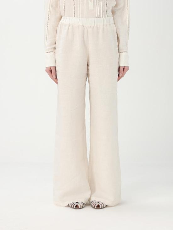 25SS 120 리노 스트레이트 팬츠 32ALIW2297000F75332ALIW 000053 Milk