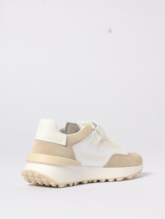 25FW [키즈] 지방시 스니커즈 H30913 10P White - GIVENCHY