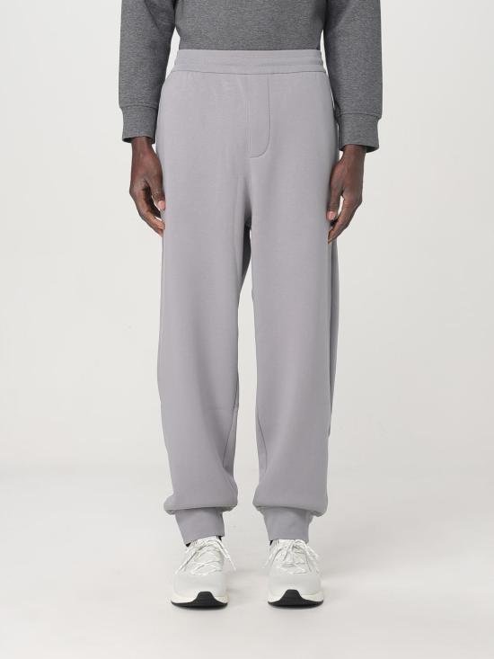 25SS 엠포리오 아르마니 트레이닝/조거 팬츠 6D1PL71JOTZ 06K3 Grey