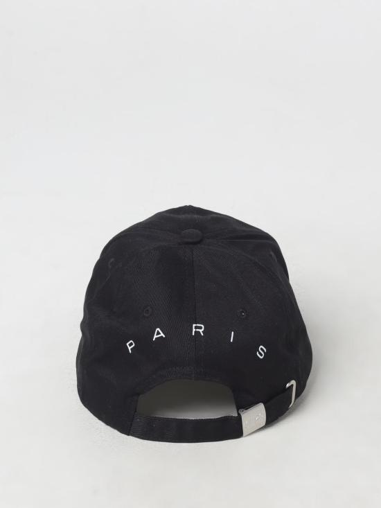 24FW 겐조 FE58AC101F31 99 Black - KENZO