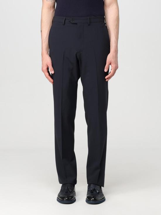 25SS 엠포리오 아르마니 수트 세트 EM000098TE10404 UB109 Blue - EMPORIO ARMANI