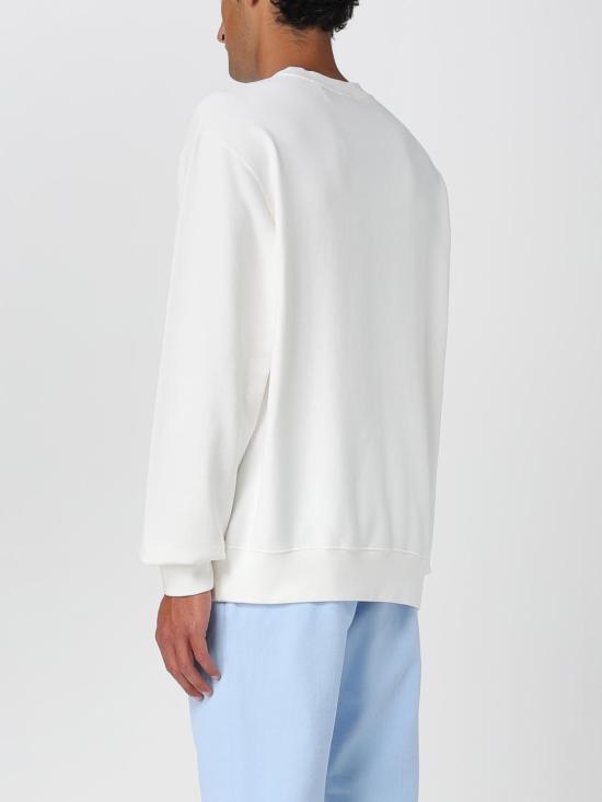 25SS 아스페시 긴팔 티셔츠 AY98L123 85042 Yellow Cream - ASPESI