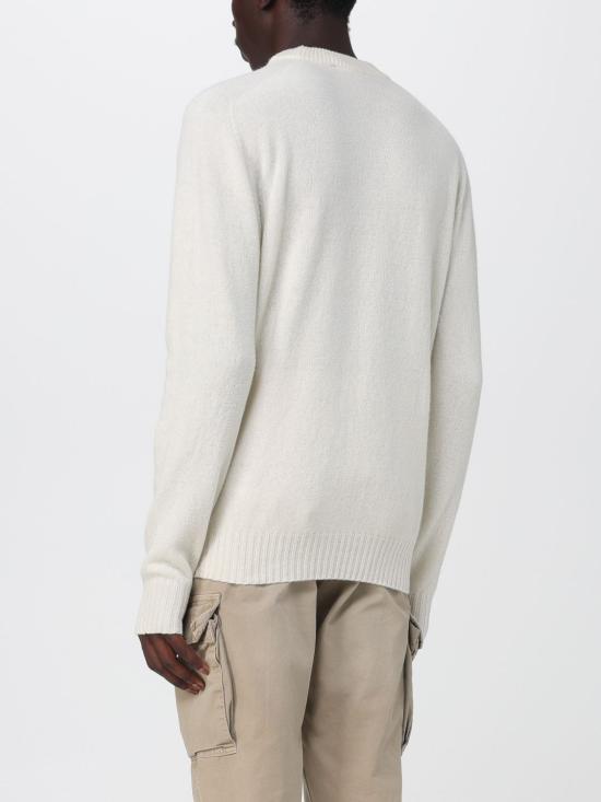  알테아 스웨터 2361002 28 Yellow Cream - ALTEA