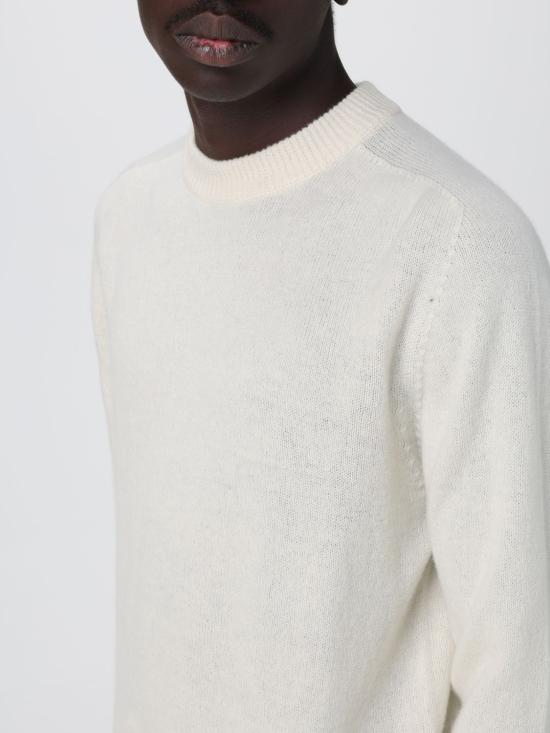  알테아 스웨터 2361002 28 Yellow Cream - ALTEA