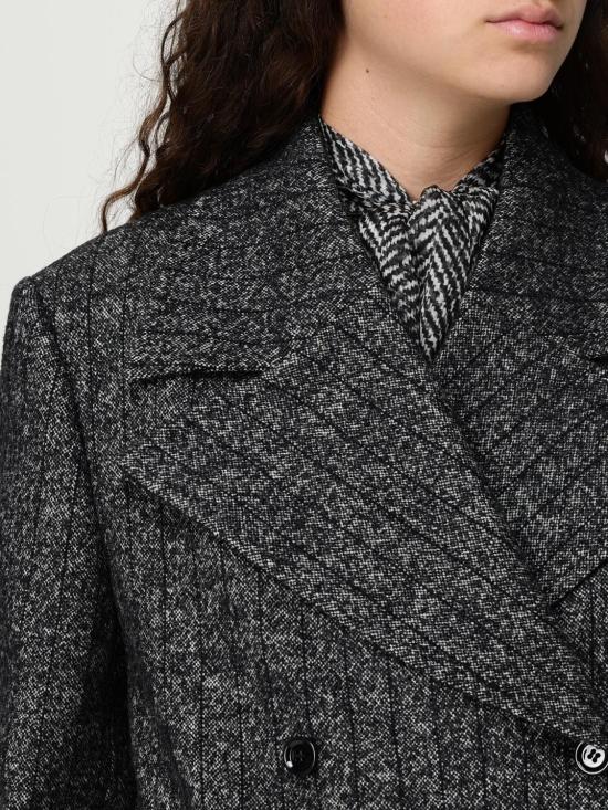 25FW 돌체앤가바나 자켓 F27FXTFRZAN S8051 Striped - DOLCE & GABBANA