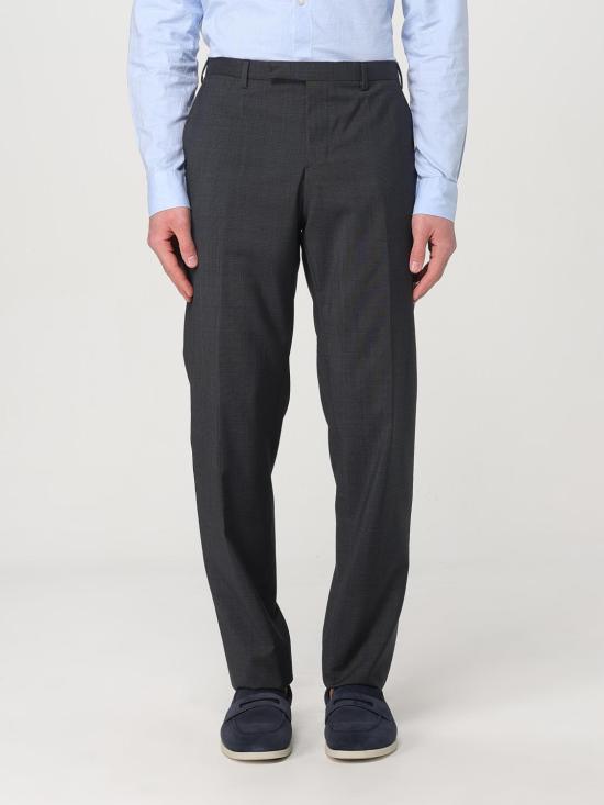 25SS 엠포리오 아르마니 수트 세트 EM000478TE10971 O8004 Grey - EMPORIO ARMANI